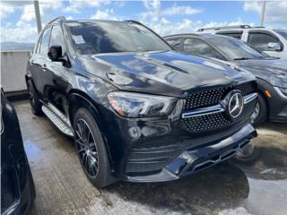 Mercedes Benz Puerto Rico 2023 MERCEDES BENZ GLE450 P1 4MATIC 2023