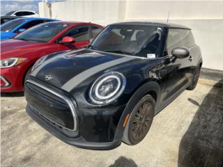 2024 MINI COOPER COUPE 2024, MINI  Puerto Rico