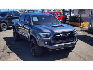 Toyota Puerto Rico Toyota Tacoma 2023 TRD Sport  