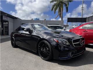 Mercedes Benz Puerto Rico Mercedes Benz E450 2019 AMG PACAKGE 