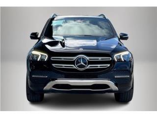 Mercedes Benz Puerto Rico 2021 Mercedes-Benz GLE 350