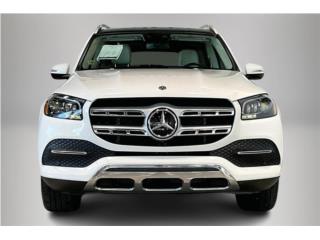 Mercedes Benz Puerto Rico 2021 Mercedes-Benz GLS 450