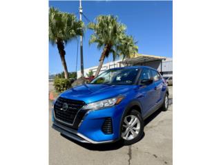 Nissan Puerto Rico Nissan Kicks 2021 
