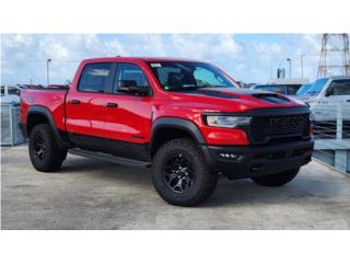 RAM Puerto Rico RAM 1500 RHO 