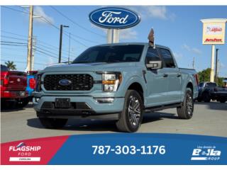 Ford Puerto Rico Ford F-150 STX 4X4 2023