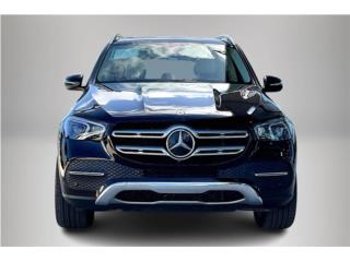 Mercedes Benz Puerto Rico 2023 Mercedes-Benz GLE 350