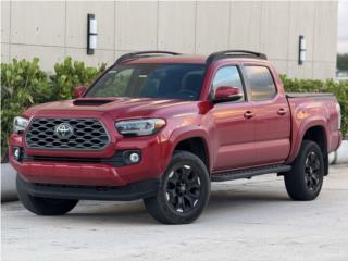 Toyota, Tacoma 2023 Puerto Rico Toyota, Tacoma 2023