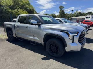 Toyota, Tundra 2025 Puerto Rico Toyota, Tundra 2025