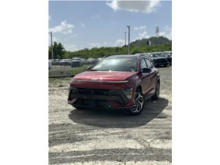 Hyundai, Kona 2025 Puerto Rico Hyundai, Kona 2025