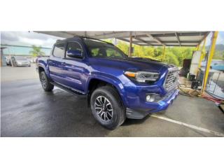 Toyota, Tacoma 2022 Puerto Rico