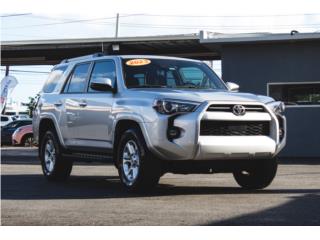 Toyota, 4Runner 2023 Puerto Rico