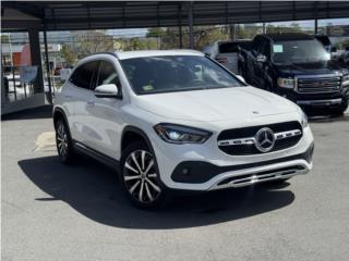MERCEDES BENZ GLA 250 2023, Mercedes Benz Puerto Rico
