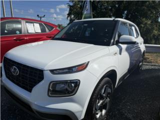 Hyundai Puerto Rico Semi Nuevo! Huele a Nuevo! 