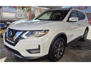 Autos y Camiones NISSAN ROGUE CORRE NUEVA  Puerto Rico