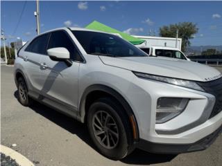 Mitsubishi Puerto Rico 4X4 ES ALL WHEEL DRIVE 1 SOLO DUEO 