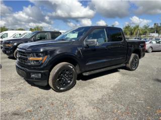 Ford Puerto Rico FORD F150 XLT 2024