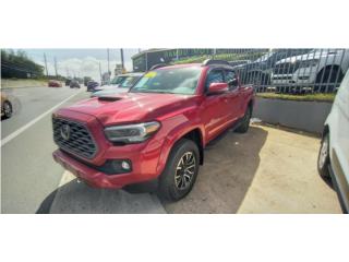 Toyota, Tacoma 2023 Puerto Rico