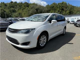 Chrysler Puerto Rico CHRYSLER PACIFICA TOURING 2020