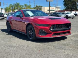 Ford, Mustang 2024 Puerto Rico Ford, Mustang 2024