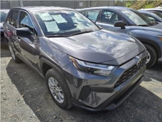 Toyota, Rav4 2025 Puerto Rico Toyota, Rav4 2025