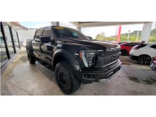 Ford Puerto Rico FORD RAPTOR 2023 4X4 FULL POWER!