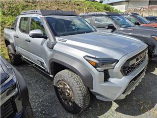 Toyota, Tacoma 2024 Puerto Rico Toyota, Tacoma 2024