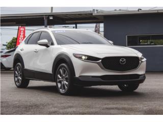 Mazda, CX-30 2021 Puerto Rico