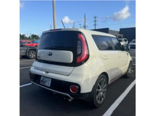 Kia Puerto Rico KIA SOUL 2018 , TURBO!!