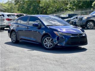 Toyota Puerto Rico 2022 Toyota Corolla 