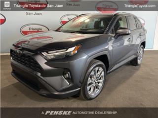 Toyota, Rav4 2024 Puerto Rico