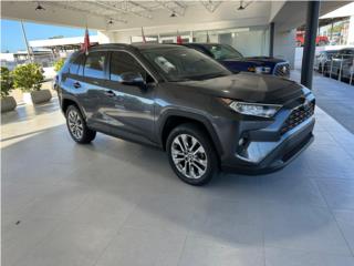 Toyota, Rav4 2021 Puerto Rico Toyota, Rav4 2021