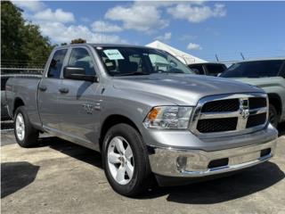 RAM Puerto Rico Ram 1500 Classic 4x4 2023