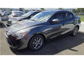 Toyota Puerto Rico Yaris 2020 equipado $265mensual REAL