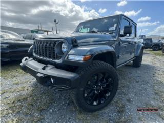 Jeep Puerto Rico NEW 2025 Jeep Gladiator Pickup