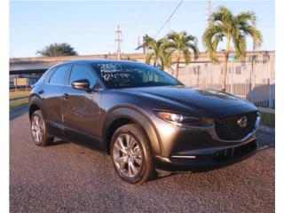 Mazda, CX-30 2021 Puerto Rico