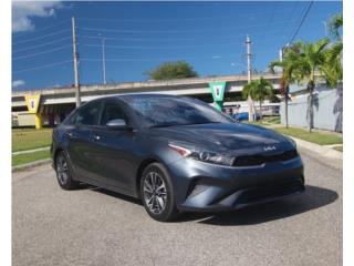 Kia, Forte 2022 Puerto Rico