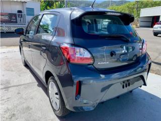 Mitsubishi Puerto Rico Mitsubishi Mirage HB ES 2024