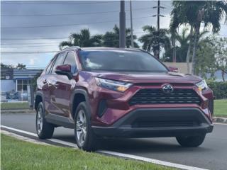 Toyota Puerto Rico Toyota RAV4 XLE 2023 - Millas 22,000