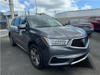 Acura Puerto Rico ACURA MDX 2020 / LLAMA 787-673-5063 