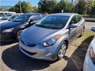 Hyundai Puerto Rico Hyundai elantra 