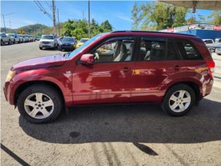 Suzuki Puerto Rico Suzuki vitara 
