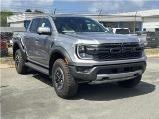 Ford, Ranger 2024 Puerto Rico Ford, Ranger 2024