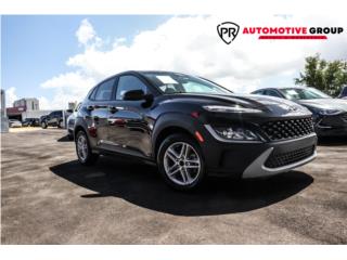 Hyundai Puerto Rico Hyundai Kona 2023