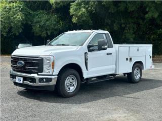 Ford, F-250 Pick Up 2024 Puerto Rico Ford, F-250 Pick Up 2024