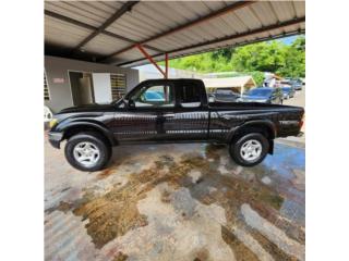 Toyota Puerto Rico Toyota tacoma  trd