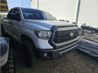 Toyota Puerto Rico Toyota Tundra 4x4 2019