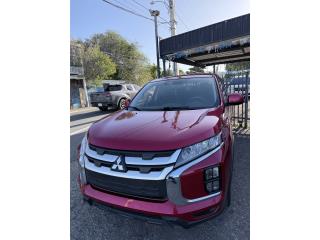 Mitsubishi Puerto Rico Mitsubishi outlander 2022 aut a/c $18,995