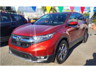 Honda Puerto Rico CRV EX 2019 en  Liquidacin !!!