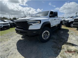 RAM Puerto Rico NEW 2025 Ram 1500 Pickup