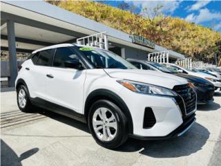 Nissan Puerto Rico Nissan Kicks 2022